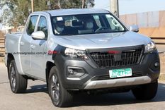 Peugeot Landtrek