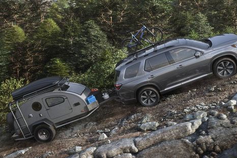 Este SUV familiar ahora es más barato gracias a una nueva versión