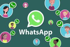 gruposWhatsApp Consiste en limitar la entrada a grupos de WhatsApp. Foto: As.com (Grupo Prisa) gruposWhatsApp Consiste en limitar la entrada a grupos de WhatsApp. Foto: As.com (Grupo Prisa)