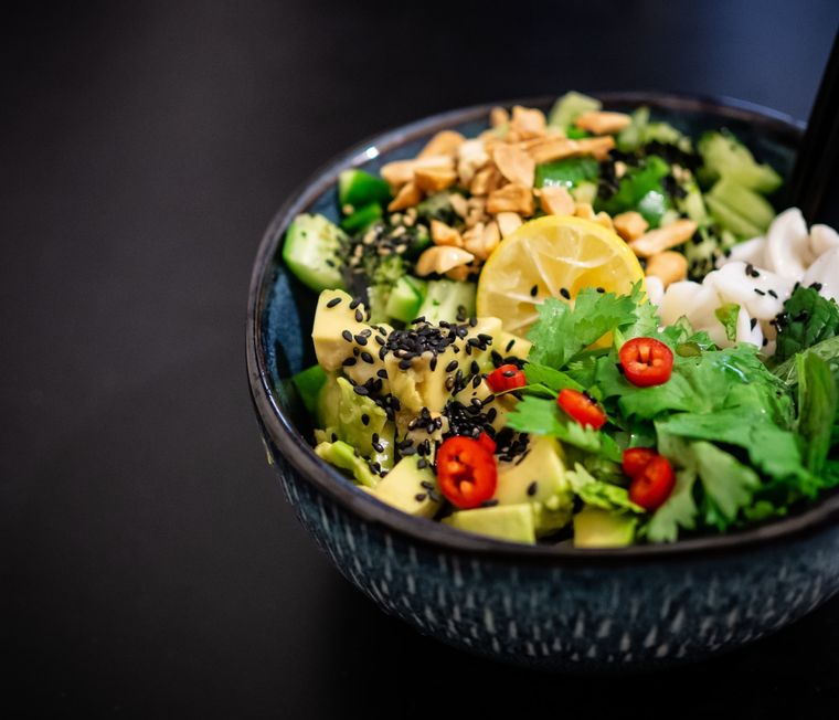 Las semillas aportan nutrientes muy valiosos que contribuyen a que el cuerpo funcione de manera equilibrada. Foto: Unsplash