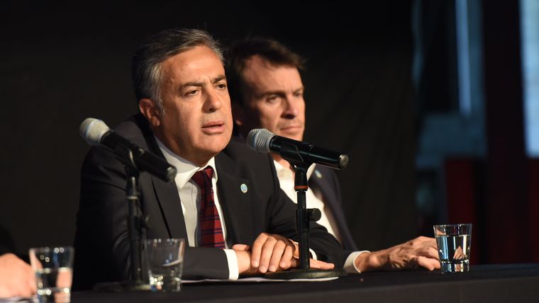 Foto: Pachy Reynoso / MDZ