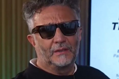 Cuál es la postura del cantante sobre el Gobierno actual. / Captura de pantalla Cuál es la postura del cantante sobre el Gobierno actual. / Captura de pantalla