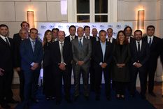 Foto: ALF PONCE MERCADO / MDZ Foto: ALF PONCE MERCADO / MDZ