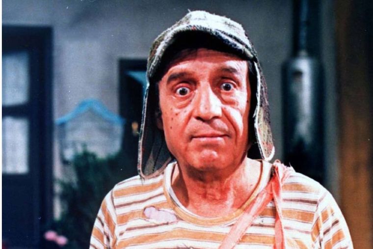 El Chavo del 8