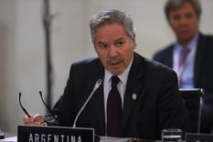 sola viajara a fin de mes a brasil para reunirse con el canciller