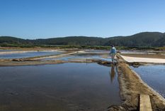 Barrancas fue elegido como uno de los pueblos más lindos del mundo por su valor patrimonial y cultural.