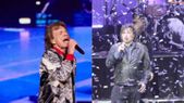 Los fans de los Rolling Stones están ilusionados con el regreso de la banda a la Argentina, y Javier Milei no quiere perderse el encuentro con Mick Jagger. Los fans de los Rolling Stones están ilusionados con el regreso de la banda a la Argentina, y Javier Milei no quiere perderse el encuentro con Mick Jagger.
