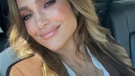 Jennifer Lopez se ha convertido en toda una empresaria en el mundo de la moda. Foto: Instagram/Jennifer Lopez