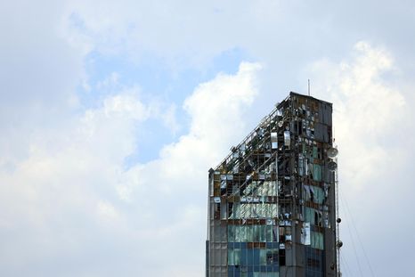 Irán ya suma nueve científicos nucleares muertos en ataques provenientes de Israel Irán ya suma nueve científicos nucleares muertos en ataques provenientes de Israel