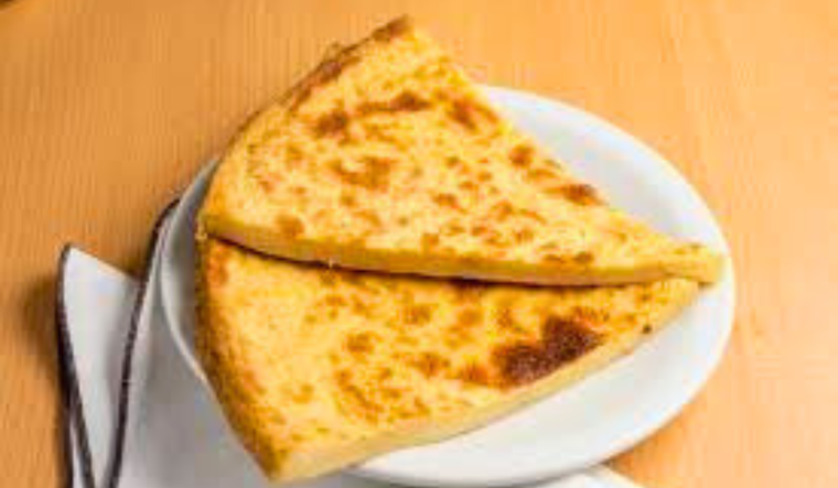 Fainá: ingredientes, preparación y curiosidades de este plato italiano Foto: Shutterstock