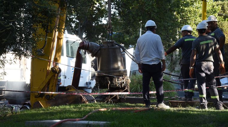 Foto ilustrativa. Foto: ALF PONCE / MDZ