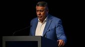 La AFA salió a cruzar al Gobierno nacional con un duro comunicado. Foto: AFA
