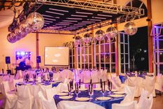 Los alumnos de la escuela Arrieros del Ande fueron estafados por OK Eventos. Los alumnos de la escuela Arrieros del Ande fueron estafados por OK Eventos.