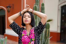 Ángela Aguilar tiene una juventud que deslumbra en cada uno de sus looks. Foto: Instagram @angela_aguilar_