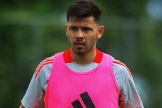 Óscar Romero explicó por qué tomo la decisión de jugar en Huracán a pesar de su pasado en San Lorenzo.&nbsp;