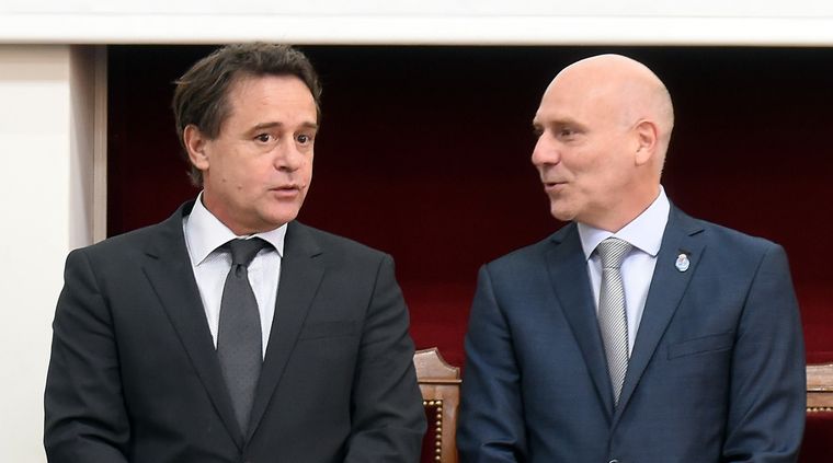 Foto: Alfredo Ponce/MDZOL