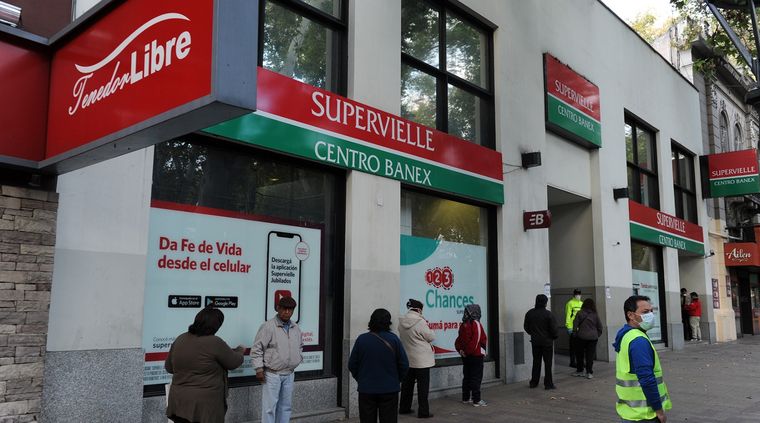 Foto: ALF PONCE / MDZ