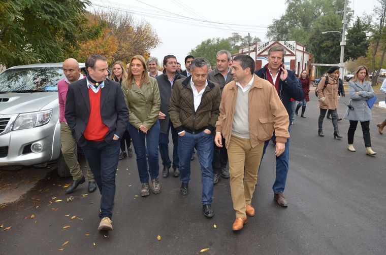 Foto: Gobierno de Mendoza