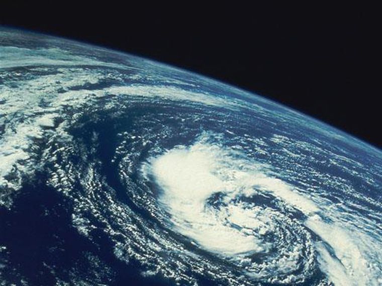 Nuestro planeta, ¿en peligro?