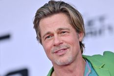 Retiro Brad Pitt ya tiene decidido dónde vivir al finalizar su carrera