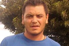 Juan Manuel Tarrés. Foto: Gentileza. Juan Manuel Tarrés. Foto: Gentileza.