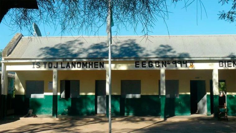 La menor cayó de aproximadamente 3 metros de altura. Foto: Diario Panorama