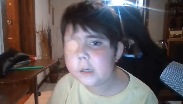 Foto: Captura de pantalla, Youtube