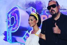 Angela Aguilar, Pepe Aguilar Fuente: Instagram Pepe Aguilar Angela Aguilar, Pepe Aguilar Fuente: Instagram Pepe Aguilar
