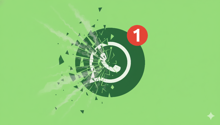 Los usuarios con dispositivos antiguos deberán migrar sus datos antes de que la aplicación deje de ser compatible.