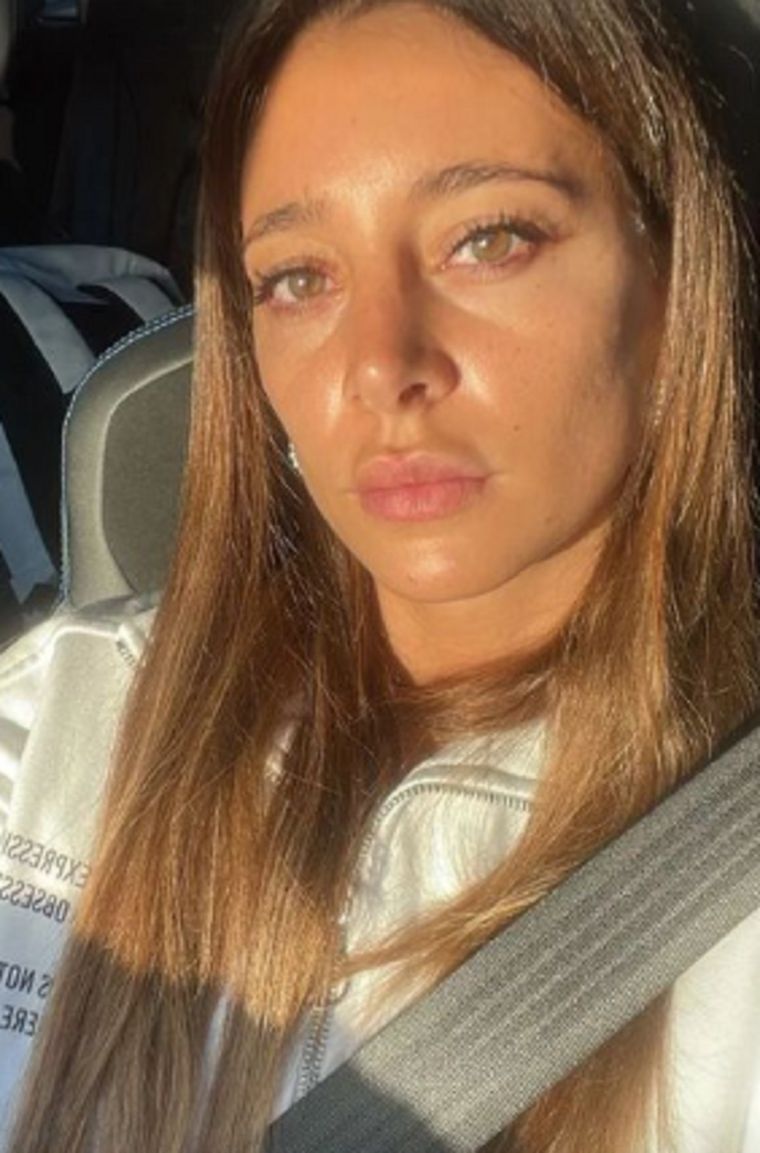 Sol Pérez Foto: Instagram