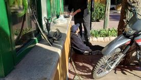 El delincuente registraba antecedentes penales y reiteradas causas en la provincia.