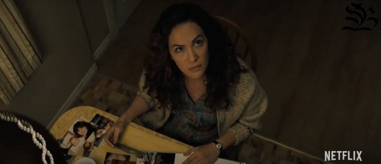 Netflix Misa de medianoche