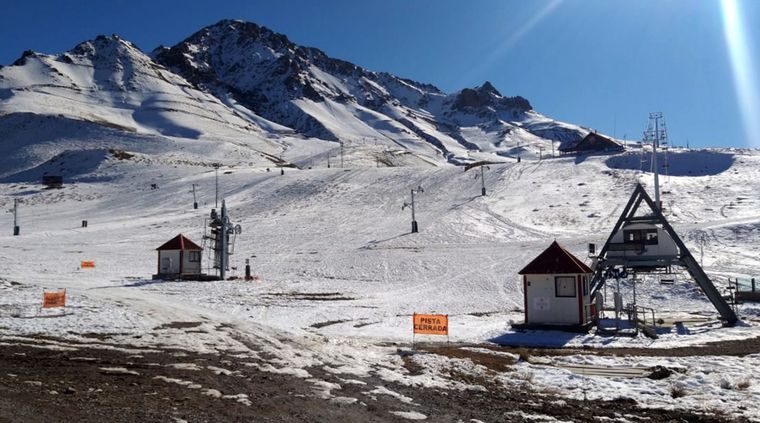 Foto: Gentileza Hugo Muñoz