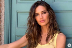 Sara Carbonero. Foto: Instagram