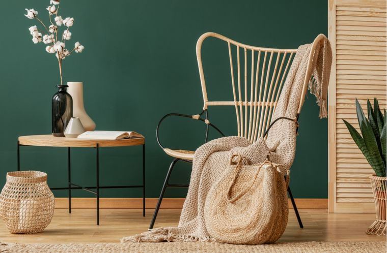 Sueños Conoce el significado de soñar con sillas Foto: Shutterstock