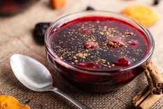 Un postre totalmente delicioso y perfecto para compartir con tus seres queridos Foto: Shutterstock