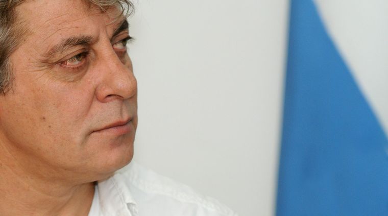 Foto: Nacho Gaffuri/MDZ