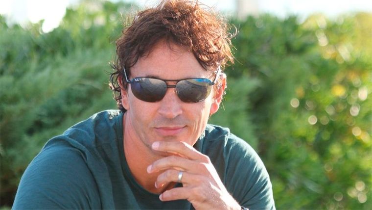 Sebastián Estevanez