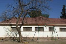 la nena abandonada en un motel fue enviada a casa cuna