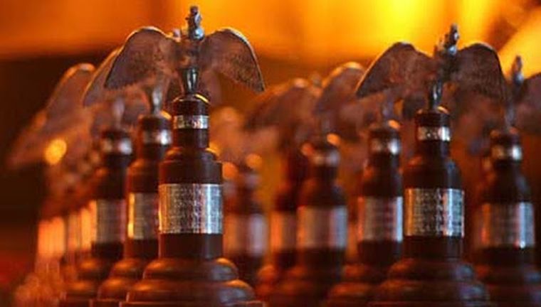 Premios Cóndor de Plata 2020