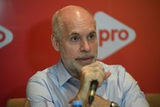 horacio rodriguez larreta se metio en la interna politica de independiente y sorprendio con su declaracion horacio rodriguez larreta se metio en la interna politica de independiente y sorprendio con su declaracion