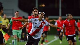 Independiente Rivadavia quiere a Maxi Salas, pero por ahora las negociaciones están frenadas.