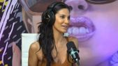 Silvina Escudero transita un complicado momento personal.&nbsp;