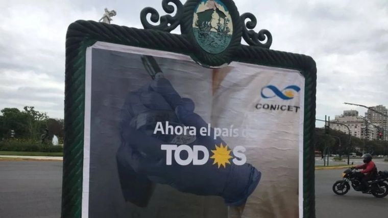 Foto: Archivo MDZ