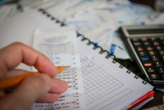 Aumento significativo de la morosidad en la economía Argentina. Foto: pixabay