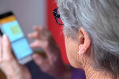 Anses encendió las alarmas por nuevas estafas virtuales. Foto: Shutterstock Anses encendió las alarmas por nuevas estafas virtuales. Foto: Shutterstock