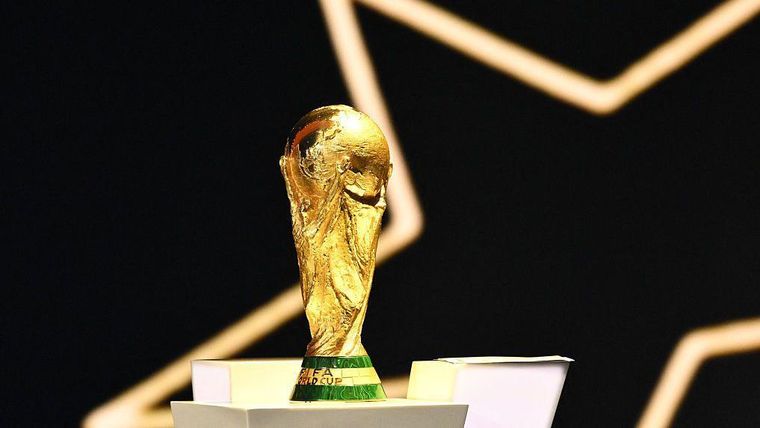 El análisis de BBC Mundo del resultado del sorteo del Mundial de 2026 para las selecciones de América Latina y España