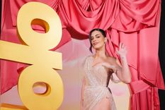 Dulceida posee millones de seguidores en redes sociales Foto: Instagram/Dulceida