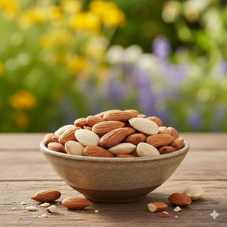 El snack que va mejor en verano. Fuente: IA Gemini. El snack que va mejor en verano. Fuente: IA Gemini.