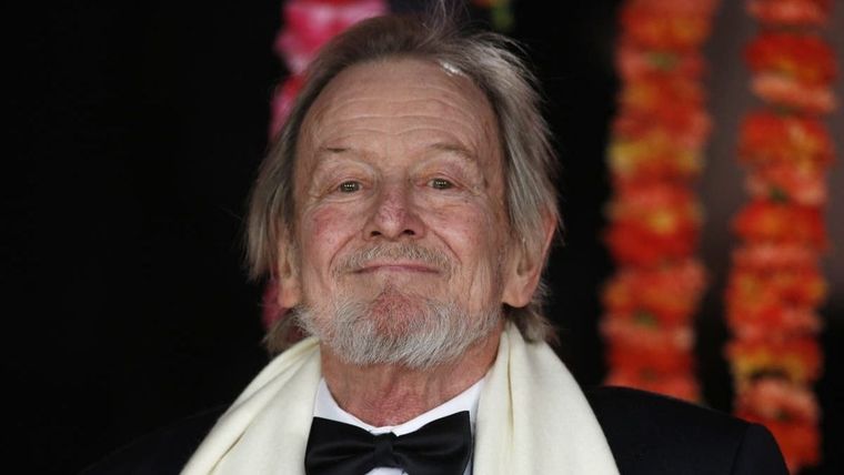 Ronald Pickup Ronald Pickup Foto: Ronald Pickup